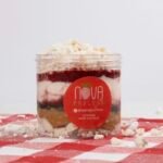 Pavlova Ice Cream