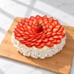 Medium Pavlova
