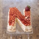 Large Digit Pavlova