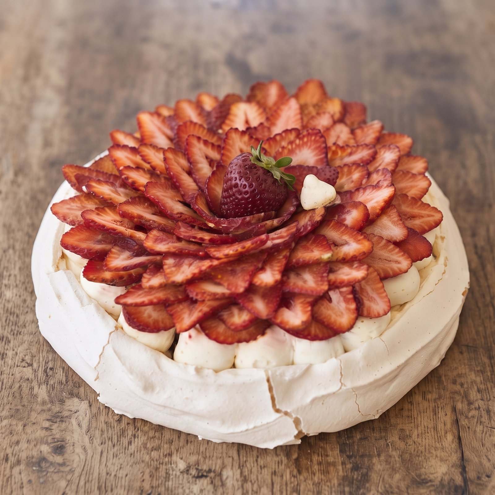 large pavlova Large Pavlova - Image 1